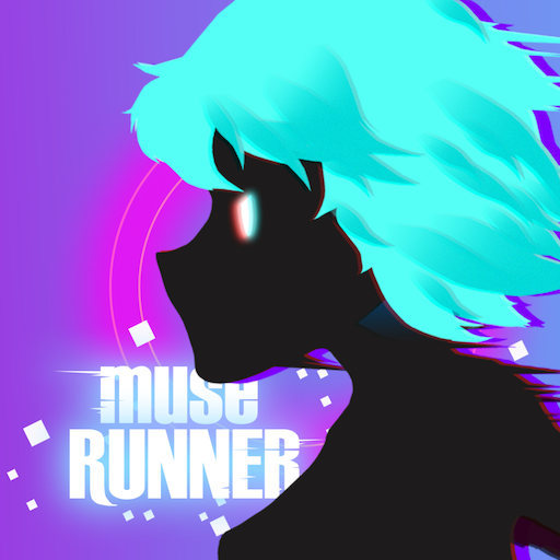 Muse Runner - Rhythmic parkour Mod