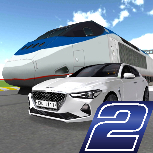 3D Driving Class 2 Mod