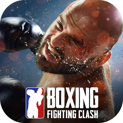Boxing — Fighting Clash (HACK & MOD)