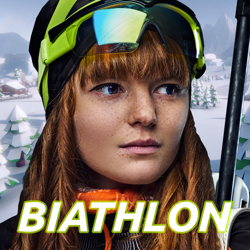 Biathlon Championship [HACK — MOD]